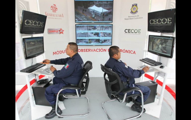 Las nuevas adquisiciones se estarán integrando a las 141 existentes actualmente. ARCHIVO /