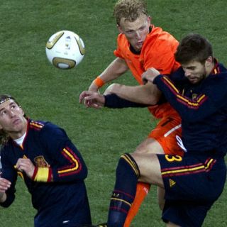 La UEFA confirma castigos a Yilmaz, Xabi Alonso y Ramos