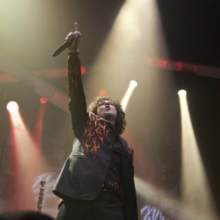 Enrique Bunbury prepara nuevo disco