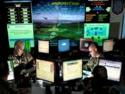 El país que más ataques realiza en el mundo es EU, seguido de China y estos a su vez son los que encabezan la lista de víctimas. ARCHIVO /