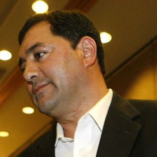 Javier Guízar, nuevo delegado de la Sagarpa