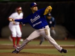 Los Acereros de Monclova se encuentran en el liderato del standing de campaña. MEXSPORT /