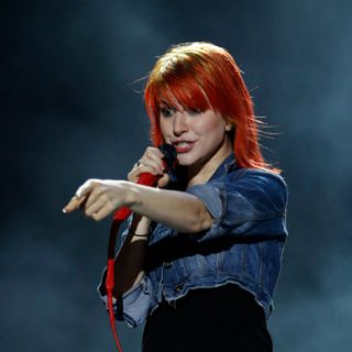 Paramore ofrecerá concierto en México
