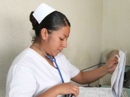 Esta semana, el Hospital Civil de Guadalajara llevará a cabo jornadas de detección de alergia por alimentos. ARCHIVO /