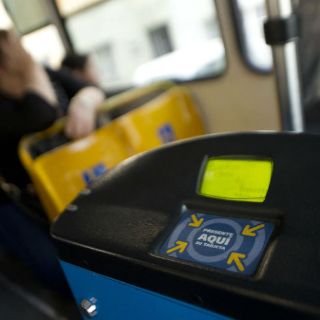 Acuerdo para nuevo transporte está incompleto: CEJ