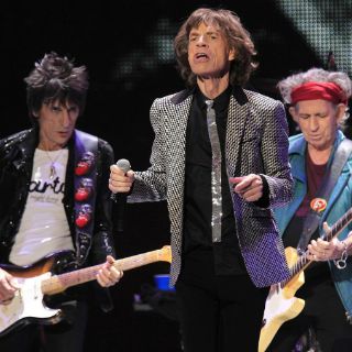 Los Rolling Stones actuarán un día más en Hyde Park