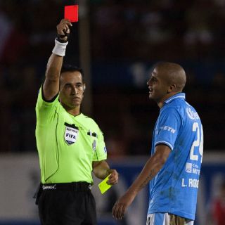 Sólo dos suspendidos; son de San Luis