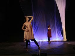 El curso pretende dar herramientas para conocer los derechos, obligaciones y posibilidades que las artes generan. ARCHIVO /