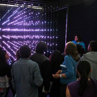 Otorgan Récord Guinness a Aldea Digital de Telmex