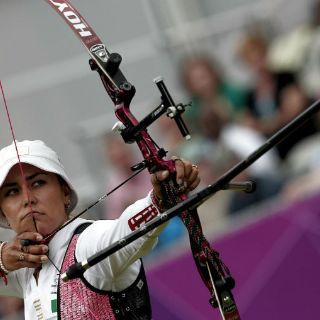 Selección nacional de tiro con arco regresa con 11 preseas