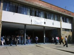 nforman que a partir de mañana se hará una revisión de las medidas de seguridad existentes en los perímetros de todas las instalaciones ARCHIVO /