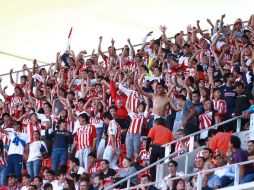 La próxima semana se presentará la propuesta para erradicar los altercados en el mundo del futbol. ARCHIVO /