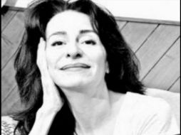 La periodista mexicana, Verónica Murguía, demuestra con su talento la calidad de las letras mexicanas. ESPECIAL /