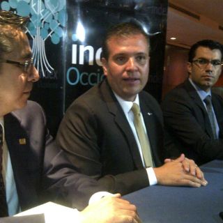 Index Occidente firma convenio de asesoría fiscal