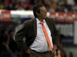 Boy se enfoca en terminar el torneo de la mejor manera con los tapatíos. AFP /