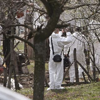 Trece personas mueren asesinadas a tiros en el sur de Belgrado