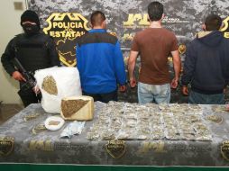 Al ex alcalde del municipio de Villa Corona le encontraron elementos suficientes para ser sujeto a un proceso penal. ARCHIVO /