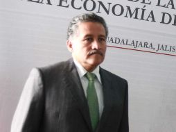 Zamora afirma que el gobernador instruyó al gabinete a presentar su declaración patrimonial a la brevedad. ARCHIVO /