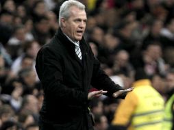 El ''Vasco'' ya ha dado a conocer a la directiva sus deseos de permanecer en el equipo. ARCHIVO /