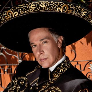 Fernando Allende tendrá su figura en el Museo de Cera