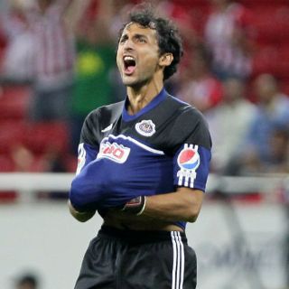 Michel podría regresar para enfrentar al Atlante