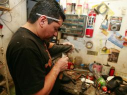 El Banco Interacciones prevé aumentar el número de PyMEs atendidas a más de 10 mil. ARCHIVO /