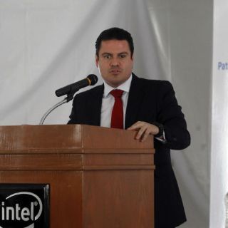 Edificio de Intel, sede de la Secretaría de Innovación