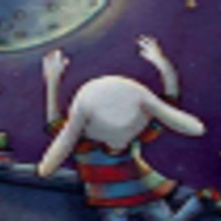 Una amistad fuera de este mundo