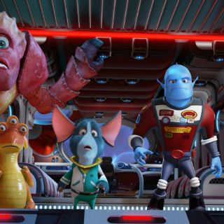 Hermandad a prueba de cautiverio