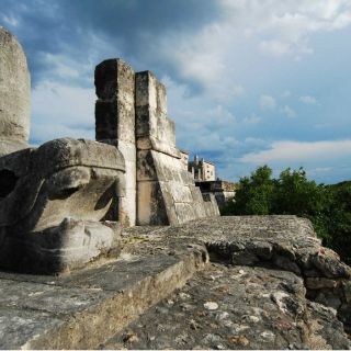 Revelan arqueólogos hallazgo de petates en Teotihuacán