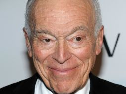 El coleccionista y empresario Leonard Lauder. AP /