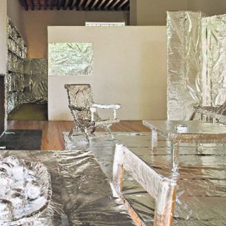 Diez años con Zona Maco