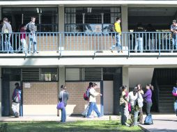 El rector del CUCEI declaró que no existe un presupuesto específico para la seguridad del plantel, por parte de la UdeG. EL INFORMADOR /