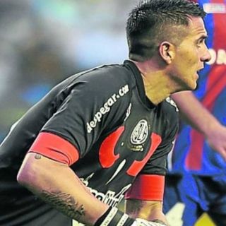 San Lorenzo pide permiso para fichar otro arquero