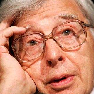 Muere el padre de la fecundación in vitro