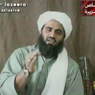 Juicio a yerno de Bin Laden, aplazado a enero de 2014