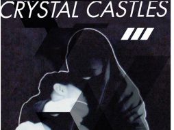 Los fans de Crystal Castles, tendrán oportunidad de escucharlos hasta el mes de octubre en el Teatro Estudio Cavaret. ESPECIAL /