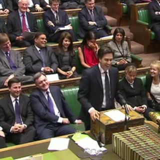 Parlamento británico rinde tributo a Margaret Thatcher