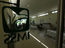 El programa PREVENIMSS, contempla mediciones de talla y peso por grupo de edad. ARCHIVO /