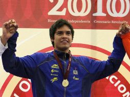 Los dirigentes afirman trabajar para continuar con la hegemonía de la entidad en el deporte amateur nacional. ARCHIVO /