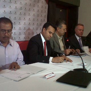 Zapopan buscará que asignación de 30% de obras sea por sorteo