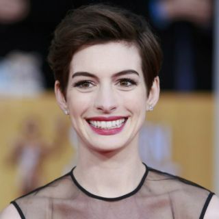 Anne Hathaway confirma su participación en 'Interstellar'