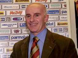 Sacchi resalta la falta de talento nacional en los clubes. MEXSPORT /