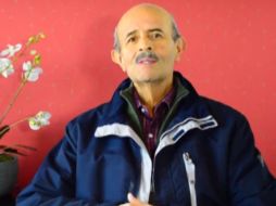 El coordinador de Comunicación Social informa que los riesgos que puede correr el mandatario estatal son nulos. ARCHIVO /