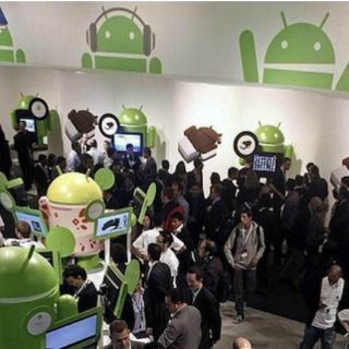 Microsoft y Nokia van contra Google