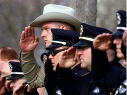 Autoridades de Texas ofrecen una recompensa a quien proporcione información sobre los asesinos del subprocurador y el procurador. ARCHIVO /