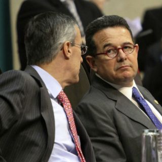 Deudas en estados aún no son una alarma: Arroyo