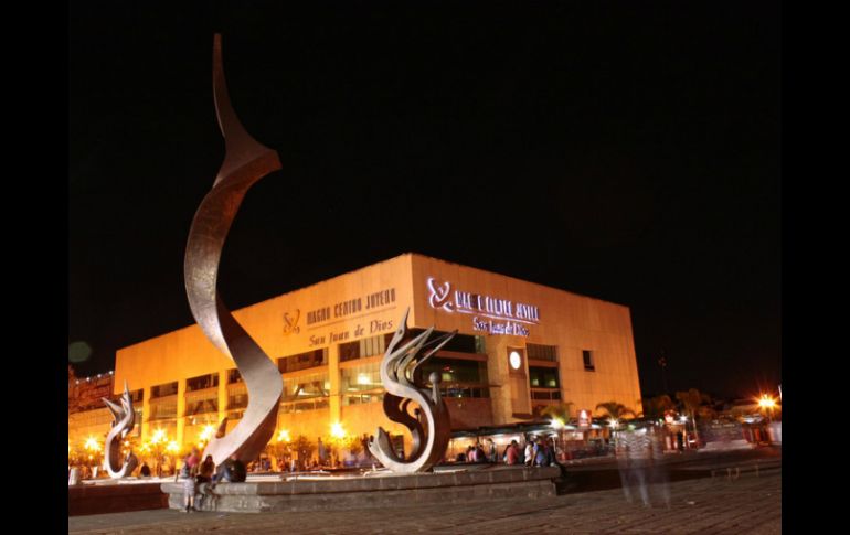 La idea de esta actividad surge con la intención de dar a conocer historias poco difundidas de la ciudad. ARCHIVO /