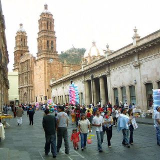 Festival Cultural de Zacatecas deja derrama superior a 50 MDP