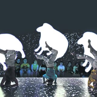 Las Papirolas de la imaginación